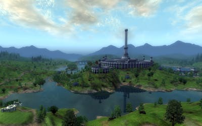 The Elder Scrolls 4: Oblivion en de lokroep van het avontuur