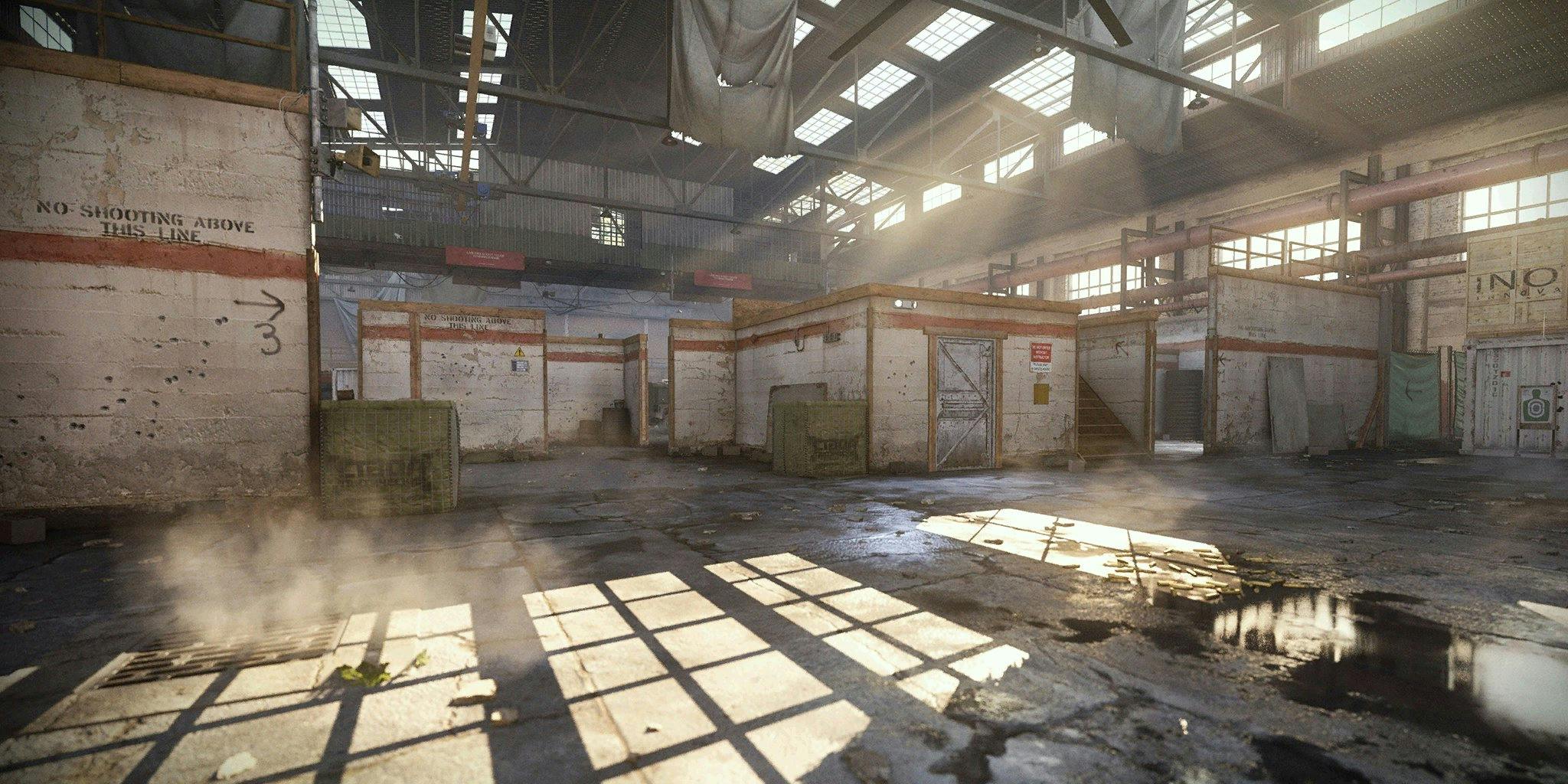 Call of Duty: Modern Warfare krijgt drie nieuwe maps