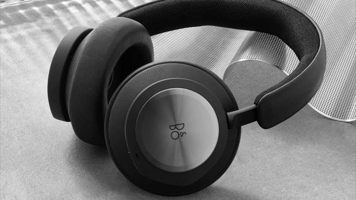 Microsoft onthult Bang &amp; Olufsen-headset voor Xbox-platformen