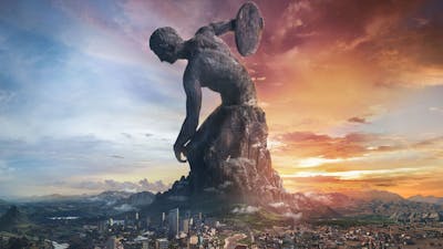 Civilization 6: New Frontiers is de laatste dlc voor de game