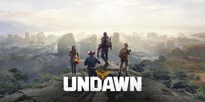 Tencent onthult survivalgame Undawn