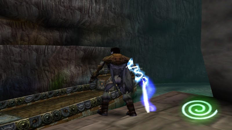 Legacy of Kain: Soul Reaver