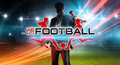 THQ Nordic komt met eigen voetbalmanager We Are Football