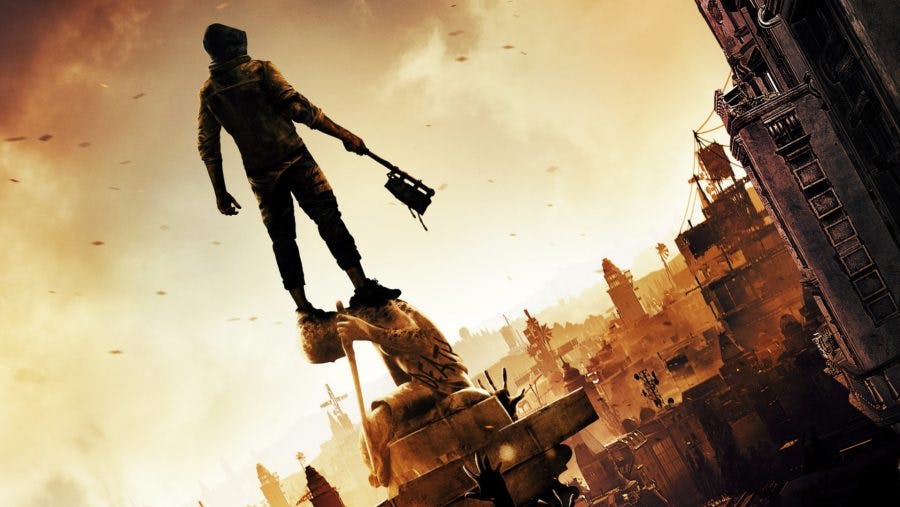 Vijf jaar oude game Dying Light krijgt nieuwe dlc