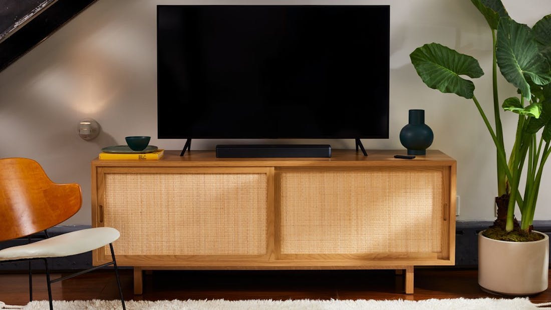 De Bose TV Speaker: Een upgrade voor je televisie