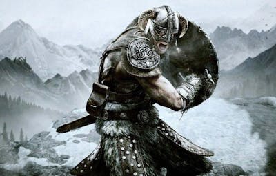 'Skyrim Grandma' stopt met maken van gamevideo's