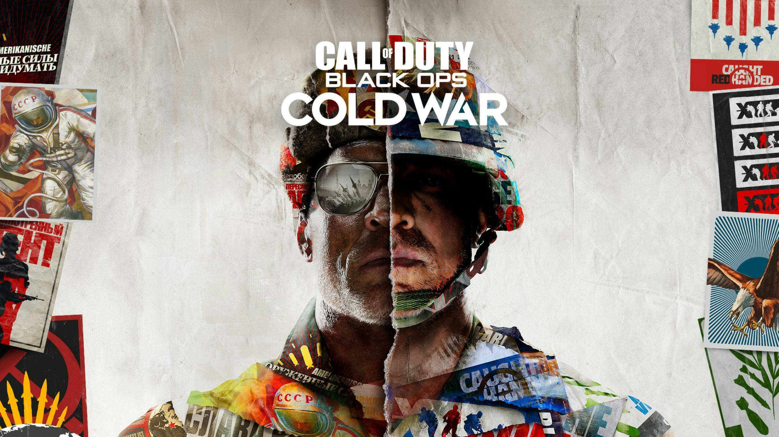 Call of Duty: Black Ops Cold War is direct vervolg op eerste Black Ops