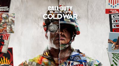 Beelden van Call of Duty: Black Ops Cold War-multiplayer gelekt