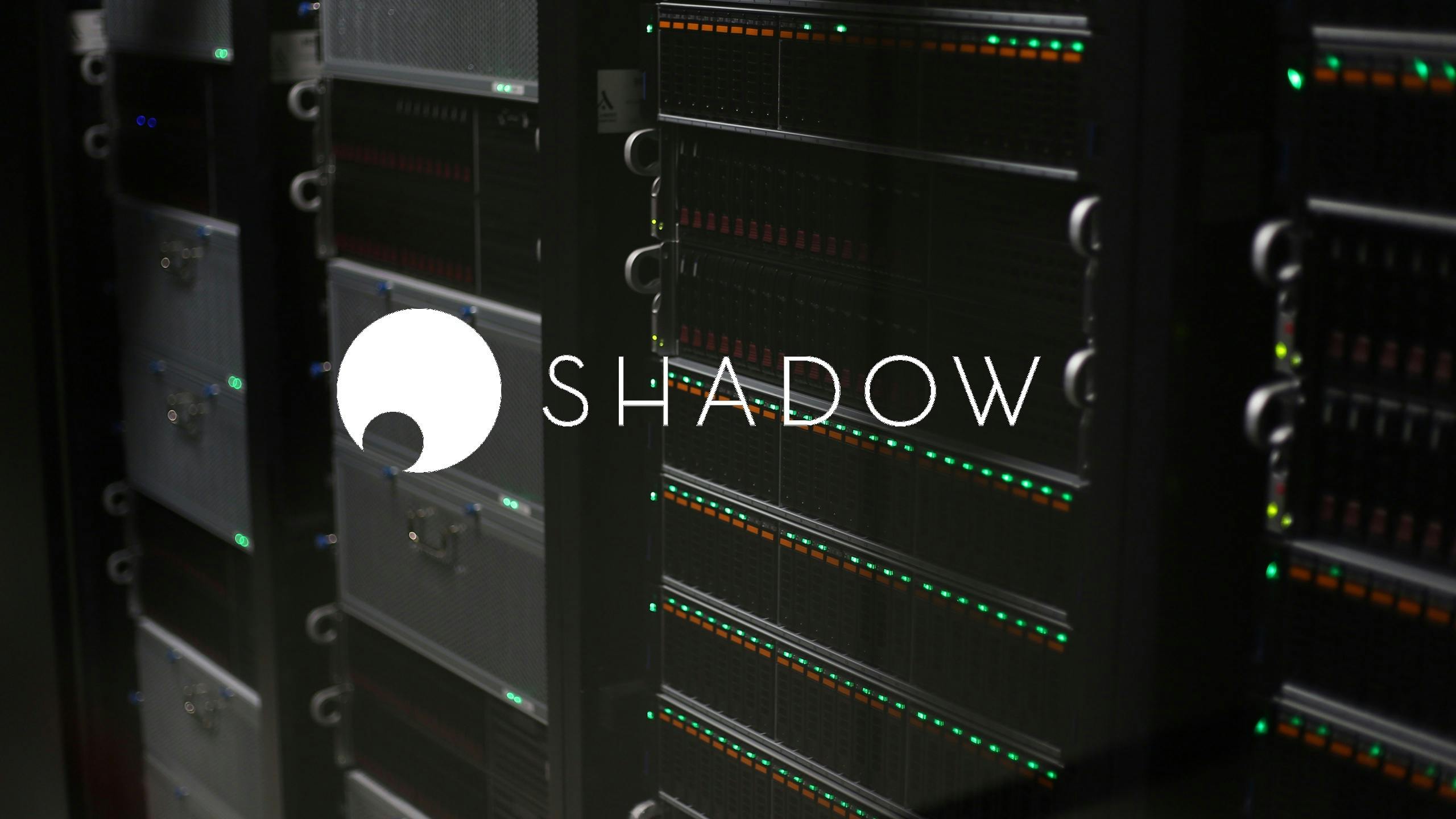 Ontwikkelaar cloudplatform Shadow vraagt faillissement aan in VS