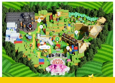 Super Nintendo World opent op 18 maart in Japan