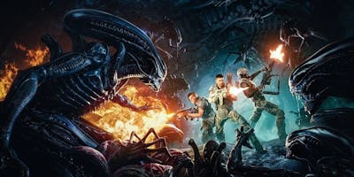 Co-op-shooter Aliens: Fireteam aangekondigd