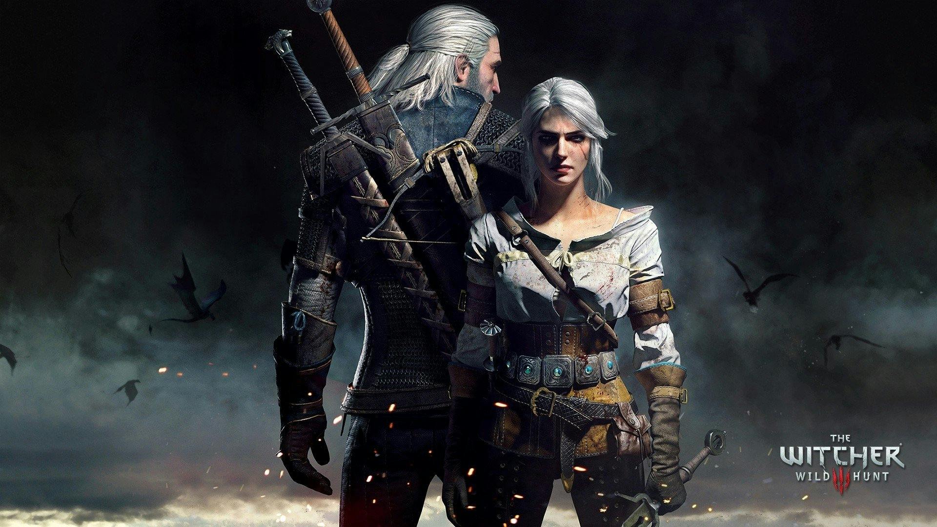 CD Projekt Red vernieuwt deal met schrijver voor meer The Witcher-games