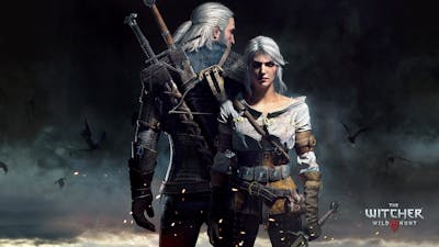 CD Projekt Red vernieuwt deal met schrijver voor meer The Witcher-games