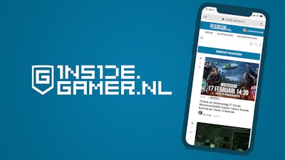 Maak kennis met het nieuwe community-platform Inside.Gamer.nl!