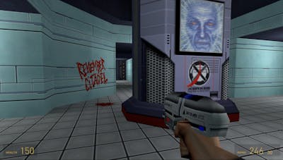 System Shock 2: Enhanced Edition krijgt waarschijnlijk vr-ondersteuning