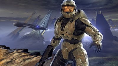 Er komt een 'nieuwe manier om Halo: The Master Chief Collection te spelen'