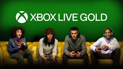 Microsoft verhoogt prijzen Xbox Live Gold