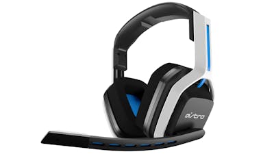 De Astro A20 Gen 2: Next-gen gameheadset met twee gezichten