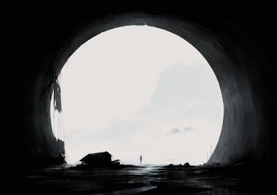 Nieuwe game makers Limbo en Inside heeft open spelwereld