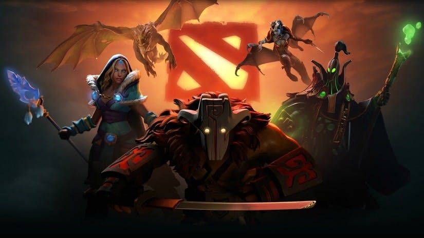 Valve lokt meer dan veertigduizend Dota 2-cheaters in de val