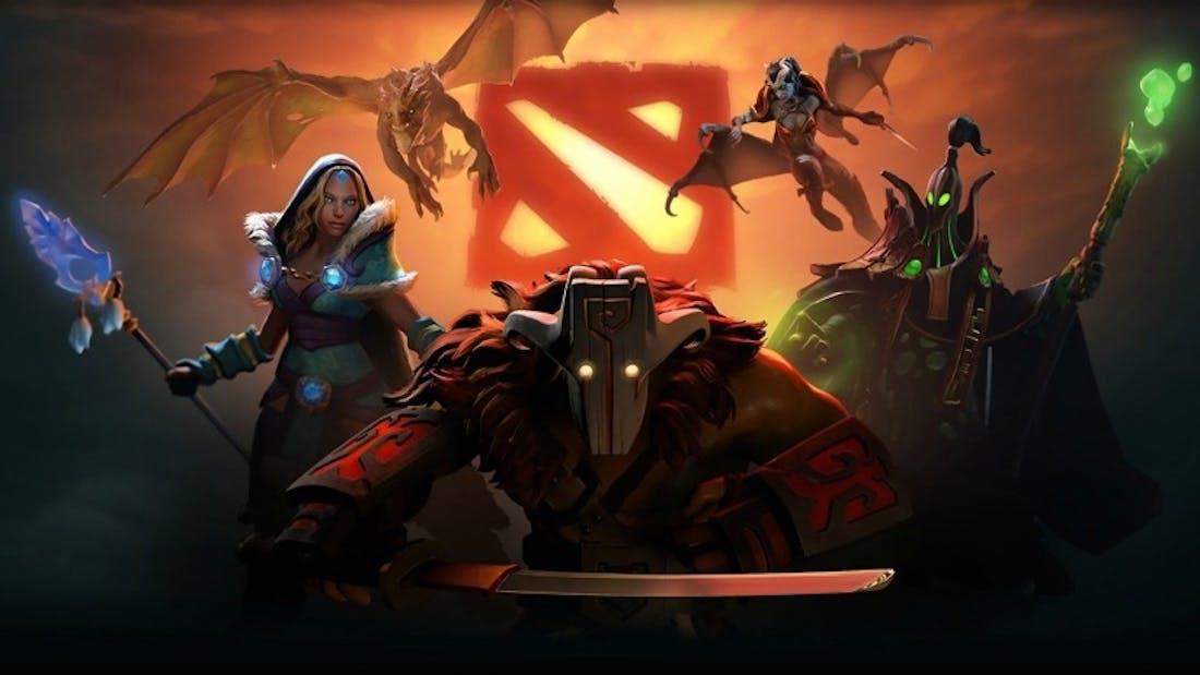 Valve lokt meer dan veertigduizend Dota 2-cheaters in de val