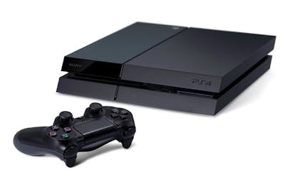 PlayStation 4 is wereldwijd 102,8 miljoen keer verscheept