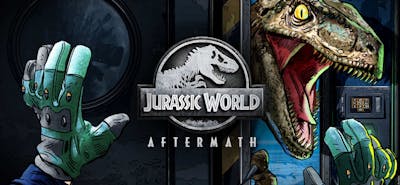 Jurassic World Aftermath nu beschikbaar voor Oculus Quest