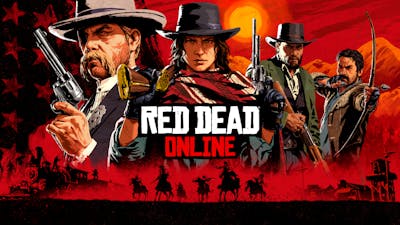 Rockstar brengt losstaande versie van Red Dead Online uit