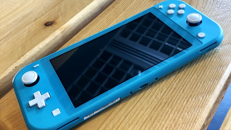 Switch Lite