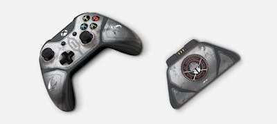 Microsoft brengt Xbox-controller gebaseerd op The Mandalorian uit