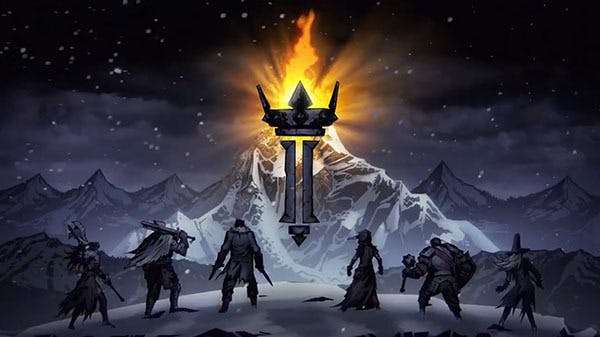 Darkest Dungeon 2 in de maak