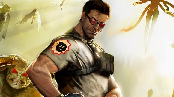 Devolver Digital koopt ontwikkelaar van Serious Sam op