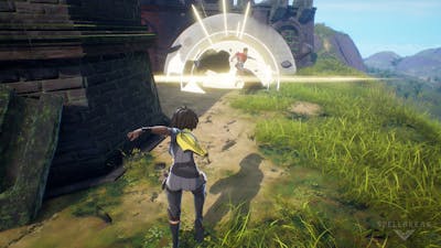 Spellbreak: The Gathering Storm verschijnt op 22 oktober