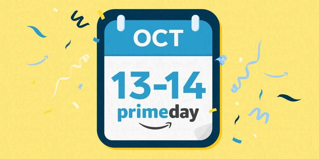 De beste Amazon Prime Day-deals