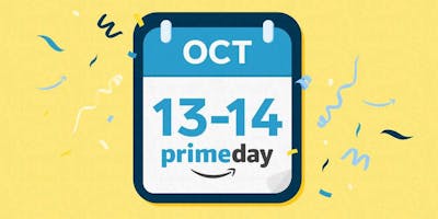 De beste Amazon Prime Day-deals