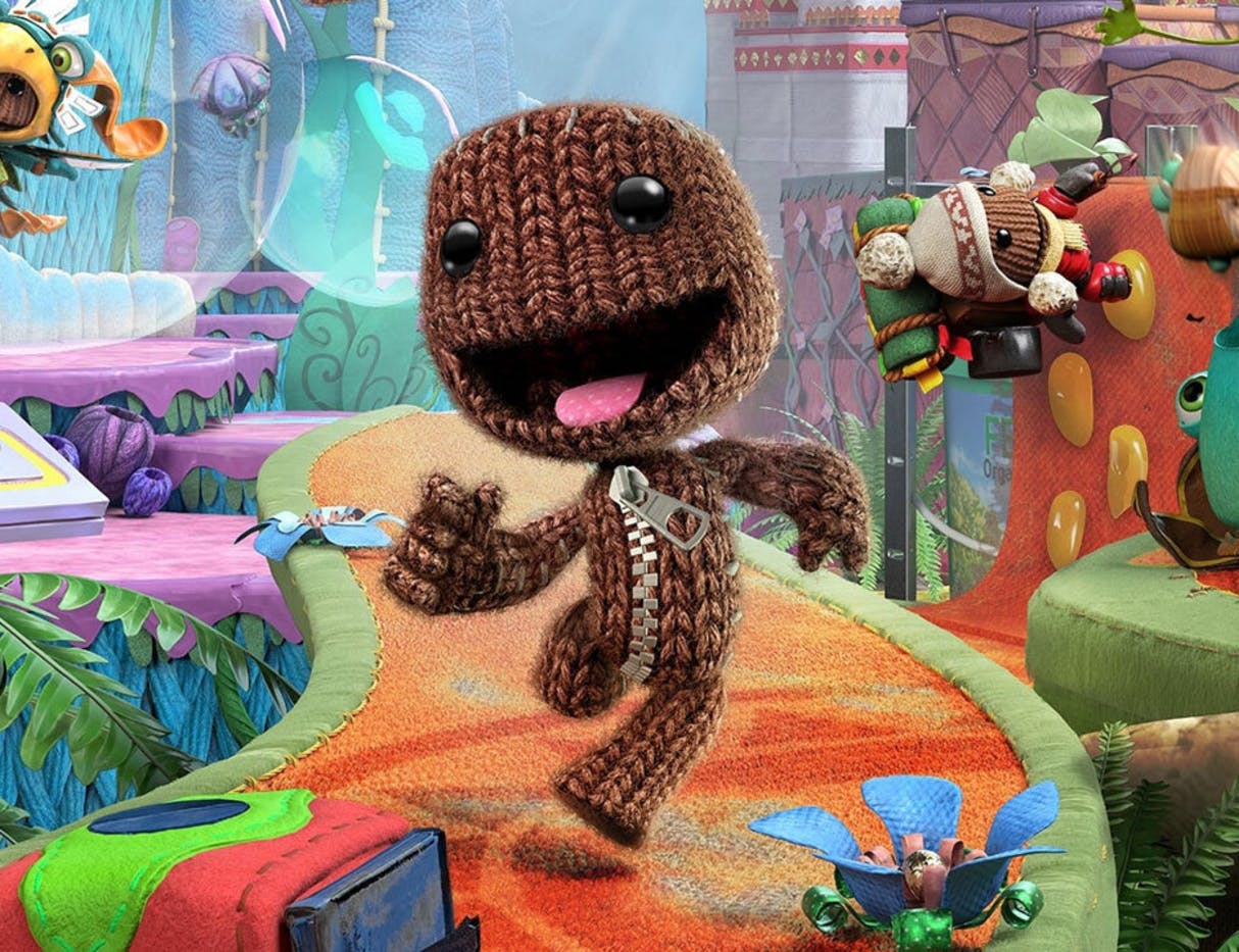 Sackboy: A Big Adventure heeft geen online multiplayer op lancering