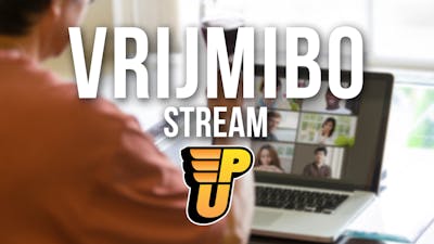 Live om 14:30 uur: Vrijdagmiddag Deluxe