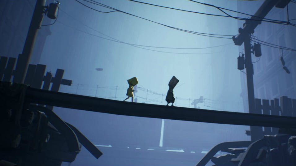 Little Nightmares 2 verdubbelt de nachtmerries maar innoveert weinig