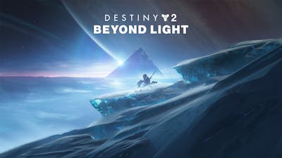 Ga naar Jupiters maan in Destiny 2: Beyond Light