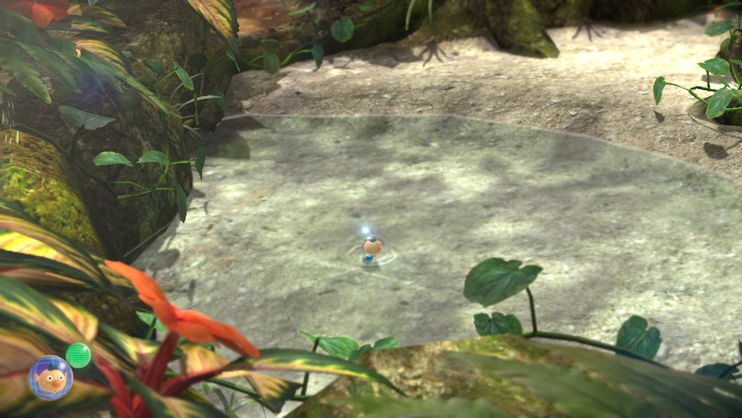 Pikmin 3 Deluxe