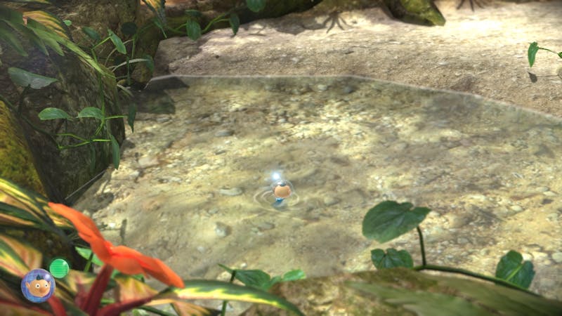 Pikmin 3 Deluxe