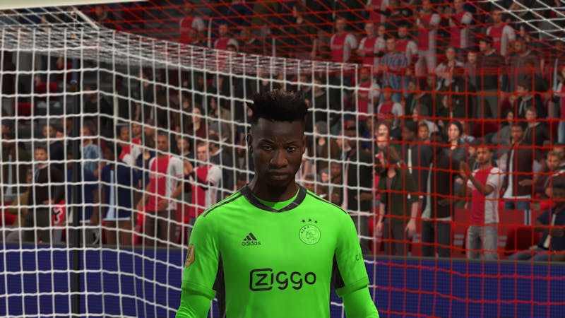 FIFA 21 Nederlandse spelers