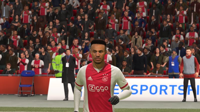 FIFA 21 Nederlandse spelers