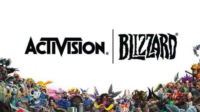 Activision Blizzard sluit Frans kantoor