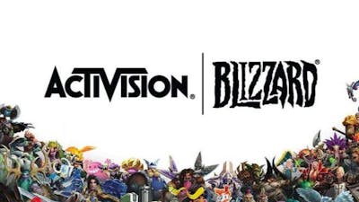 Activision Blizzard sluit Frans kantoor