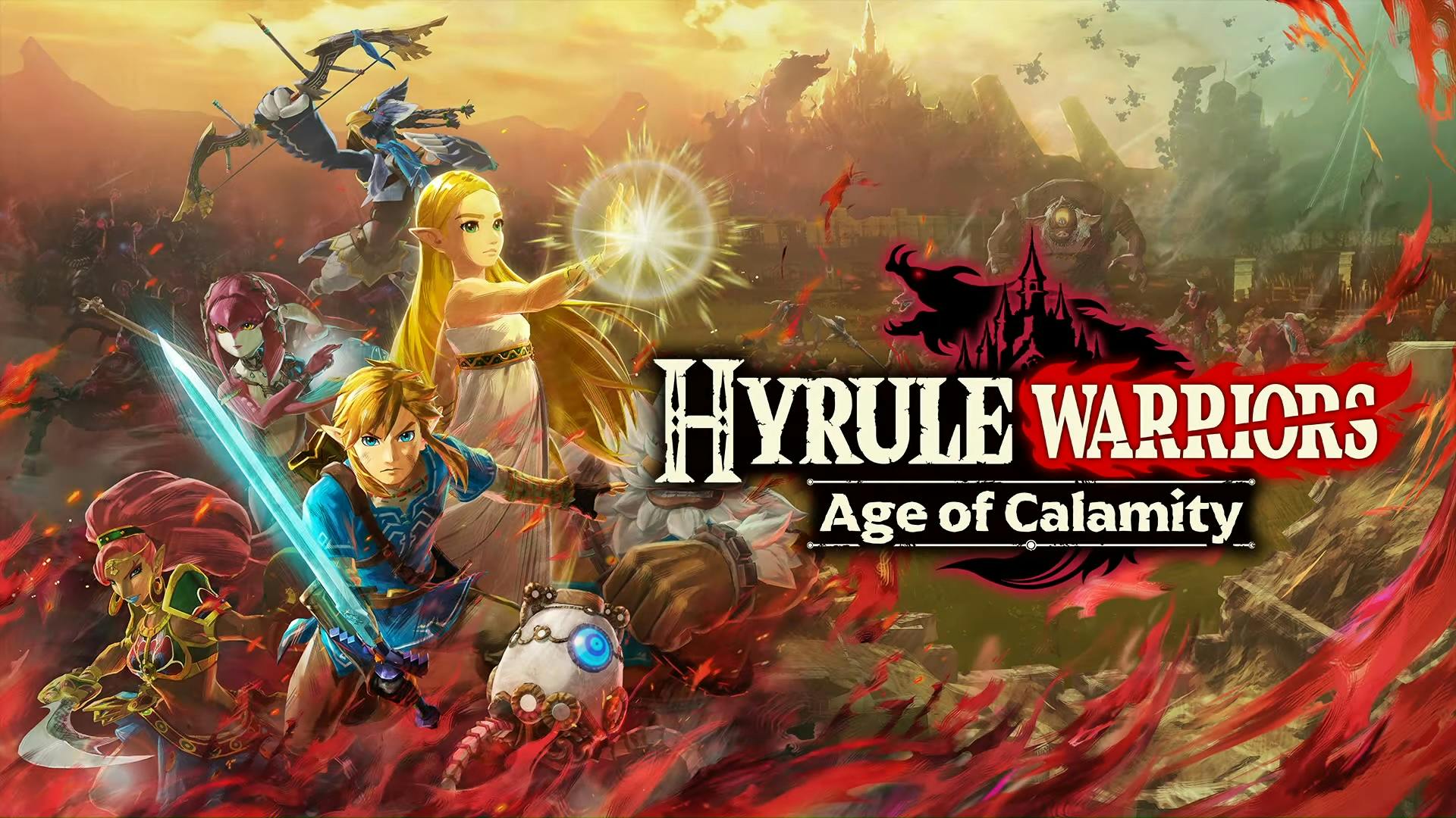 Nintendo toont vandaag gameplay van nieuwe Hyrule Warriors en Pikmin 3