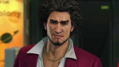 Yakuza 7 officieel aangekondigd