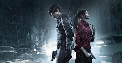 Meer dan een miljoen mensen spelen de Resident Evil 2 Remake-demo