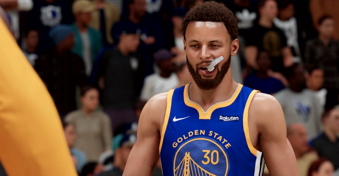 Lanceertrailer van de next-gen versie van NBA 2K21 uitgebracht