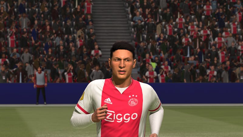 FIFA 21 Nederlandse spelers